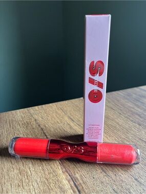 ONE/SIZE Lip Snatcher Velvet Flex Cream Lip Duo - No Speed Limit